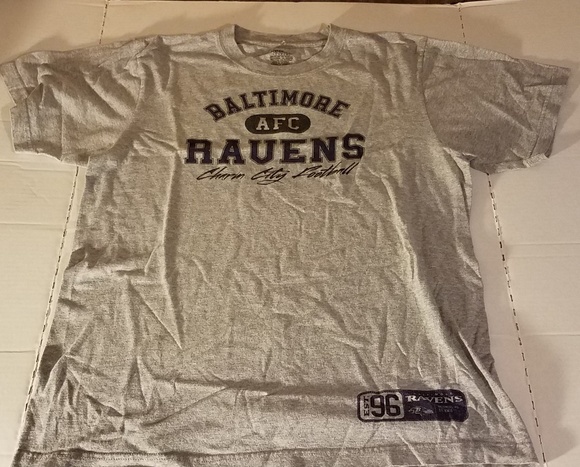 ravens football shirts